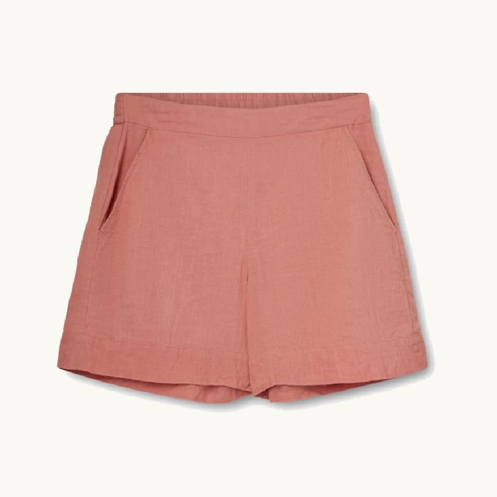 Kopenhaken Delhi Shorts - Dame - Desert