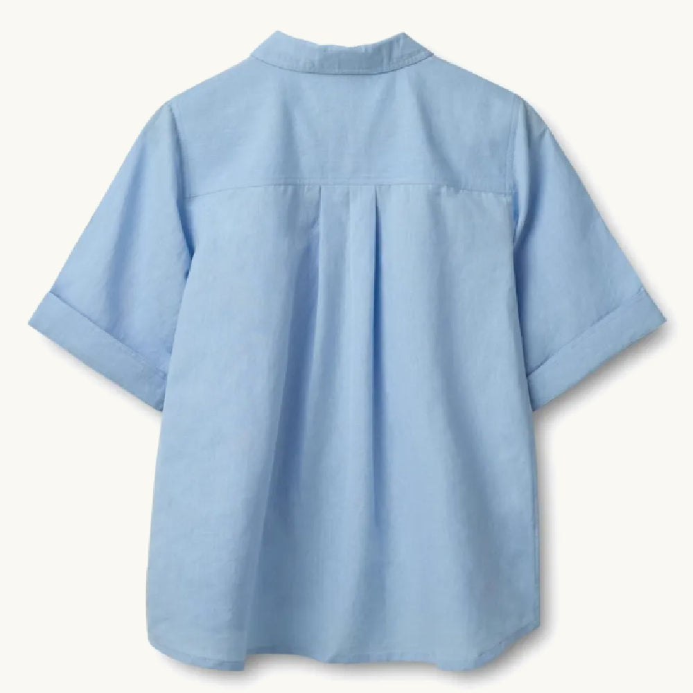 Kopenhaken Delhi Skjorte - Dame - Windsurfer