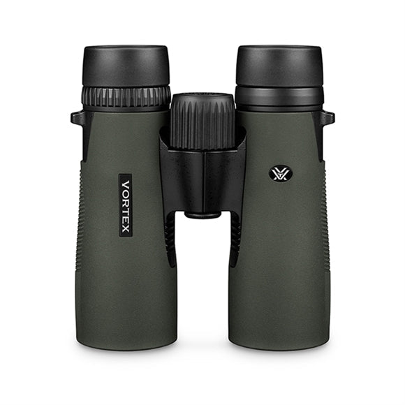Vortex Diamondback HD Håndkikkert - 10x32