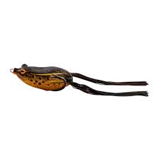Savage Gear Hop Walker Frog - Tan