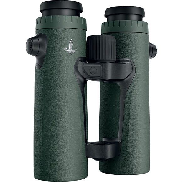 Swarovski EL Range TA Kikkert - 10x42 m. afstandsmåler