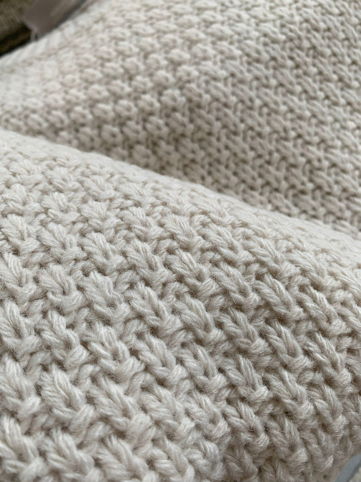 Kopenhaken Elina Turtle Neck - Dame - Buttercreme