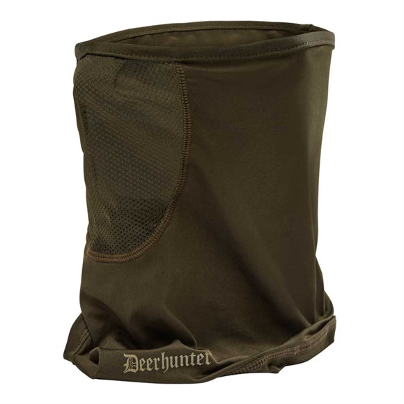 Deerhunter Excape Ansigtsmaske - Unisex - Art Green - One Size