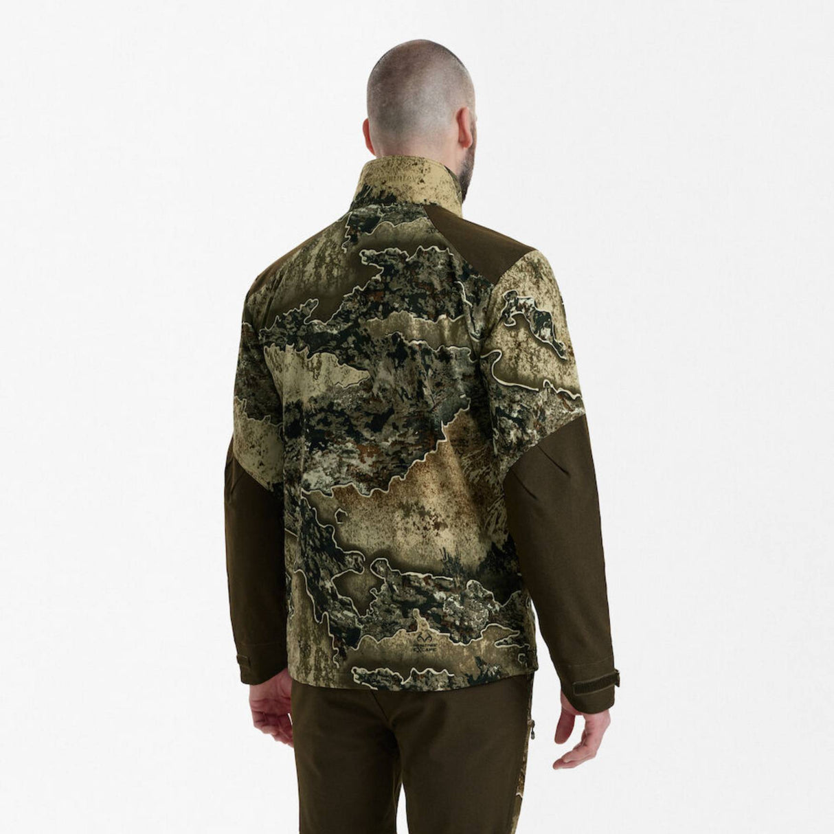 Deerhunter Excape Light Jakke - Herre - Realtree Excape™