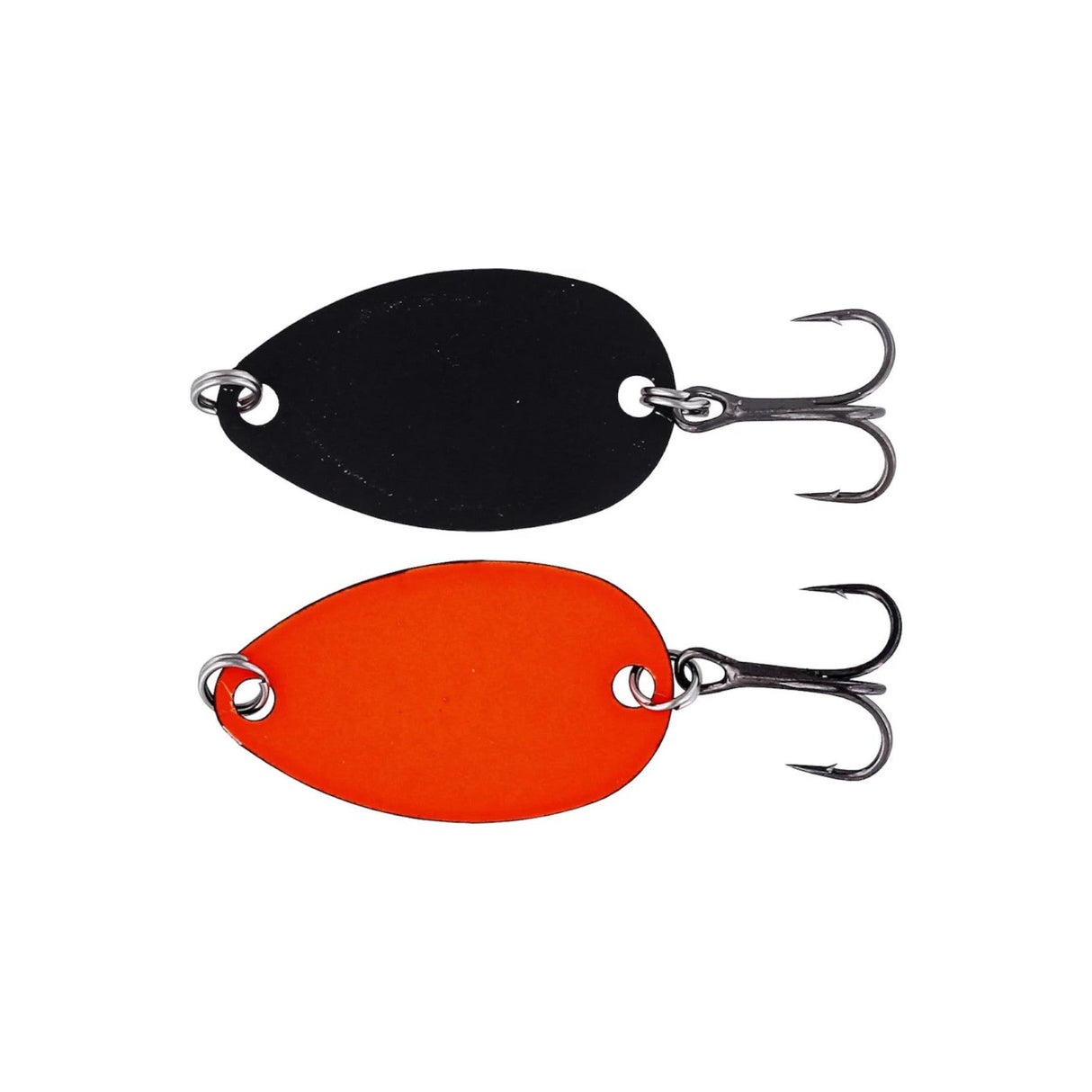 Fidusen Microblink - 2,8g - Black/Orange