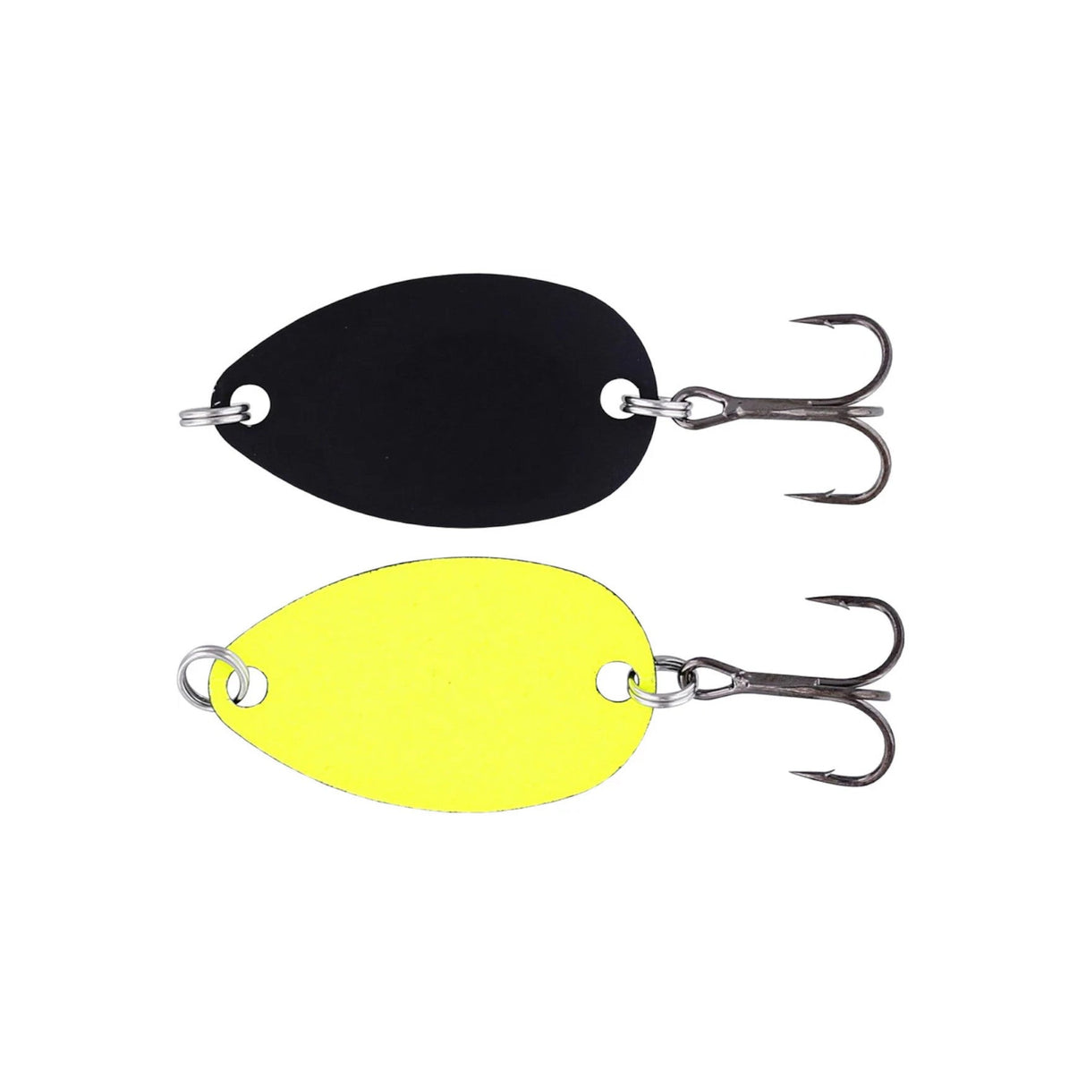 Fidusen Microblink - 2,8g - Black/Yellow