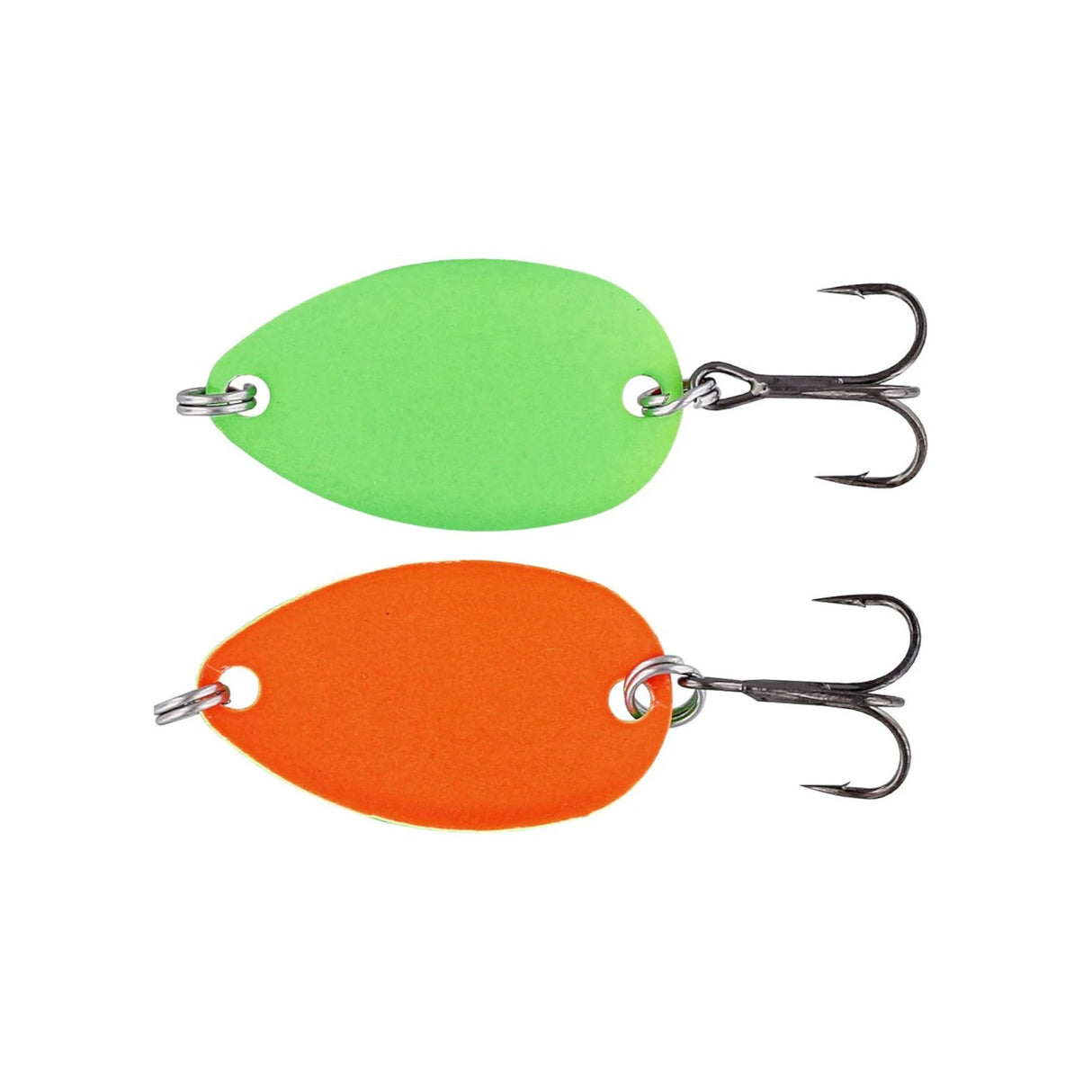 Fidusen Microblink - 2,8g - Green/Orange
