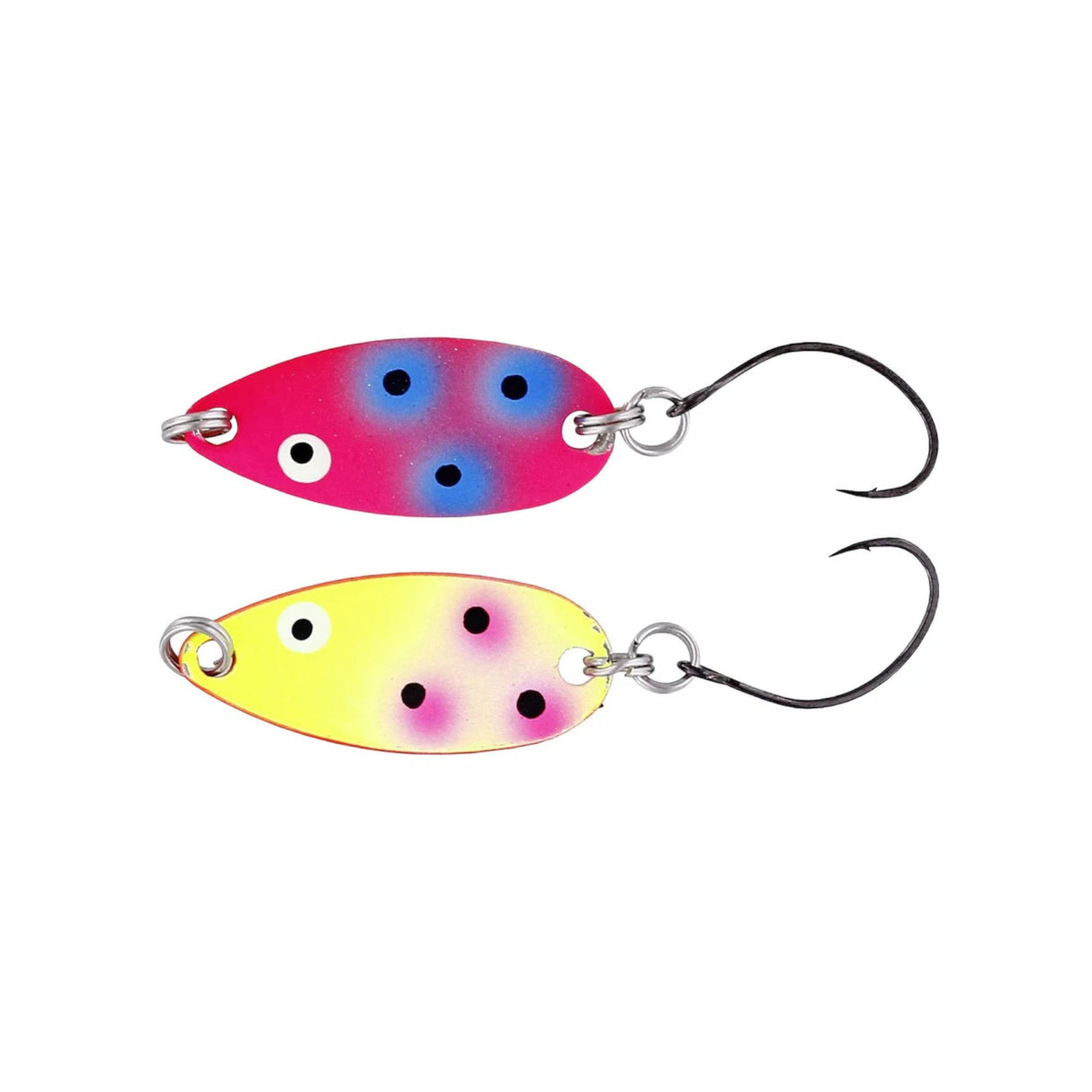 Fidusen Slim Microblink - 3g - Pink/Yellow Clown