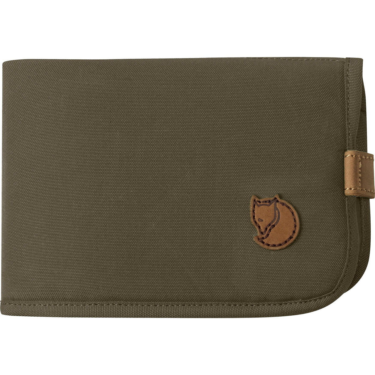 Fjällräven G-1000 Seat Pad Siddepude - Dark Olive