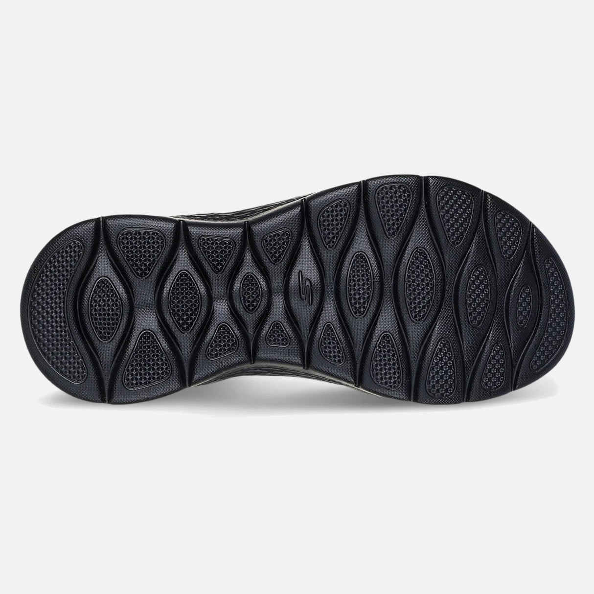 Skechers Slip-ins: GO WALK Flex Sandal - Dame - Sort