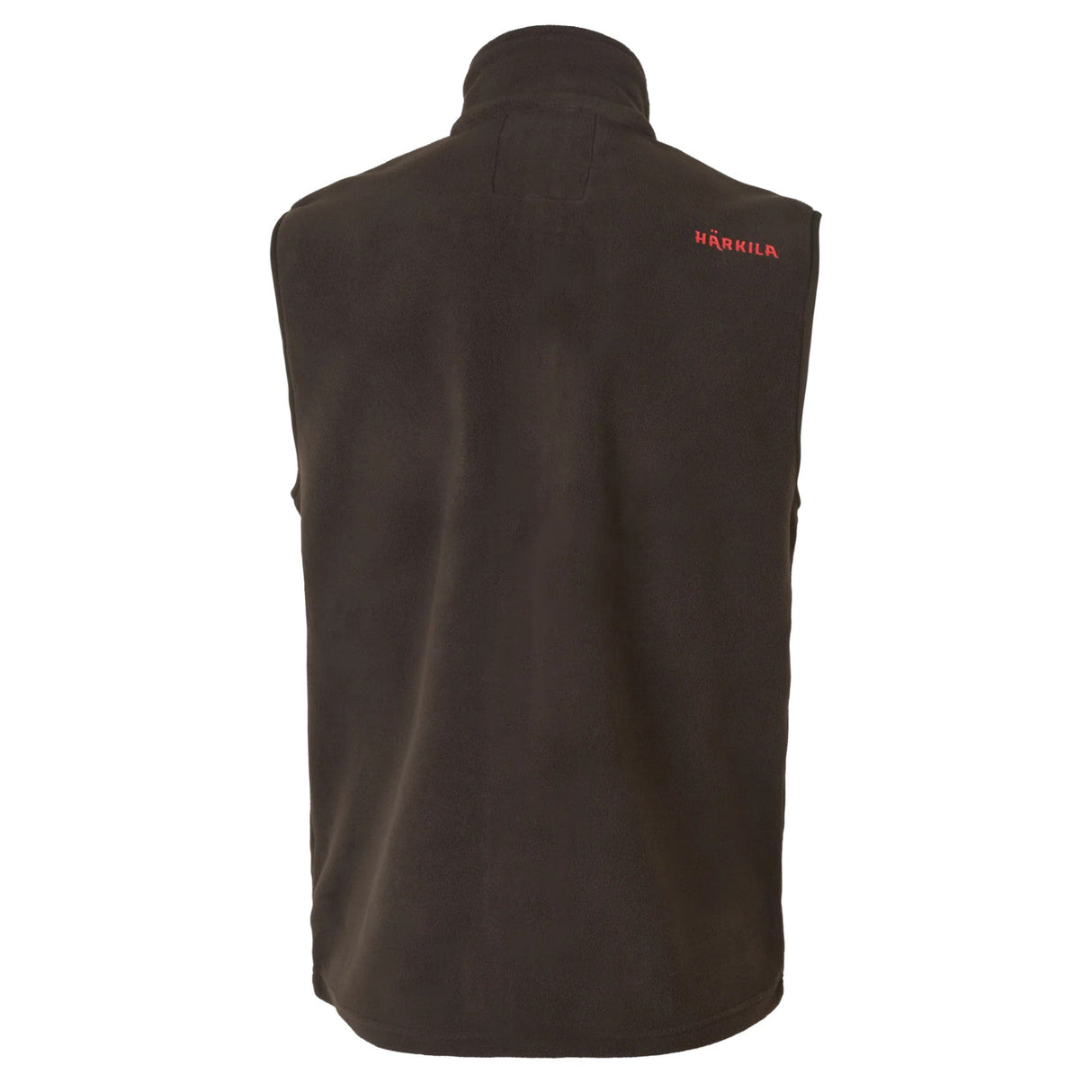 Härkila Aspire Fleece Vest - Herre - Shadow Brown