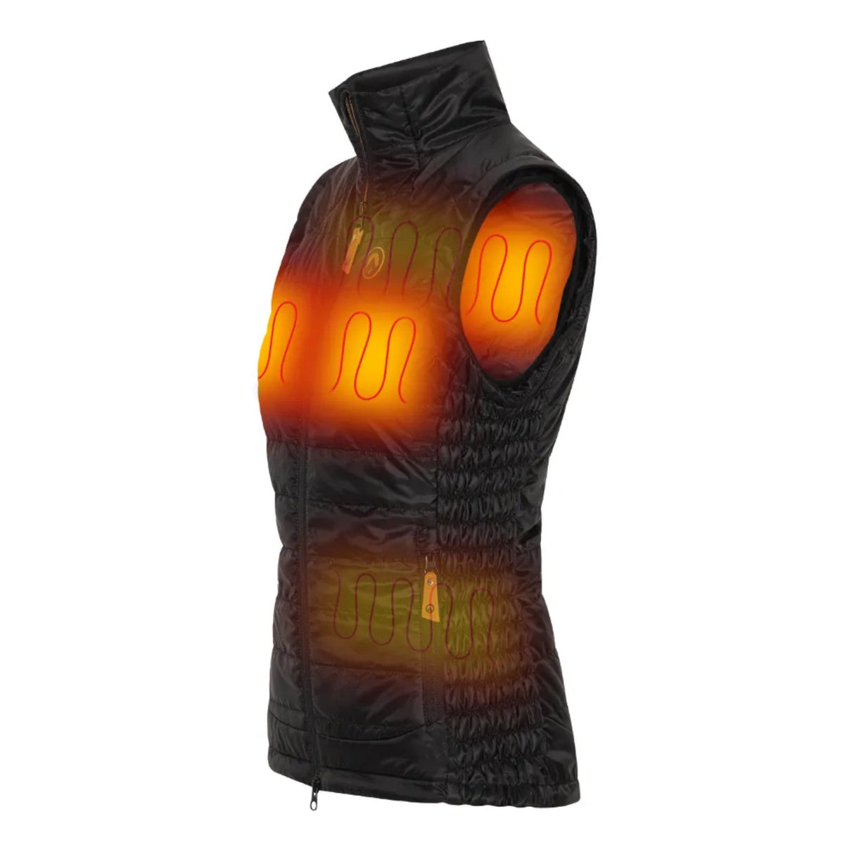 Happyhot Batteri Baselayer - 2600 mAh