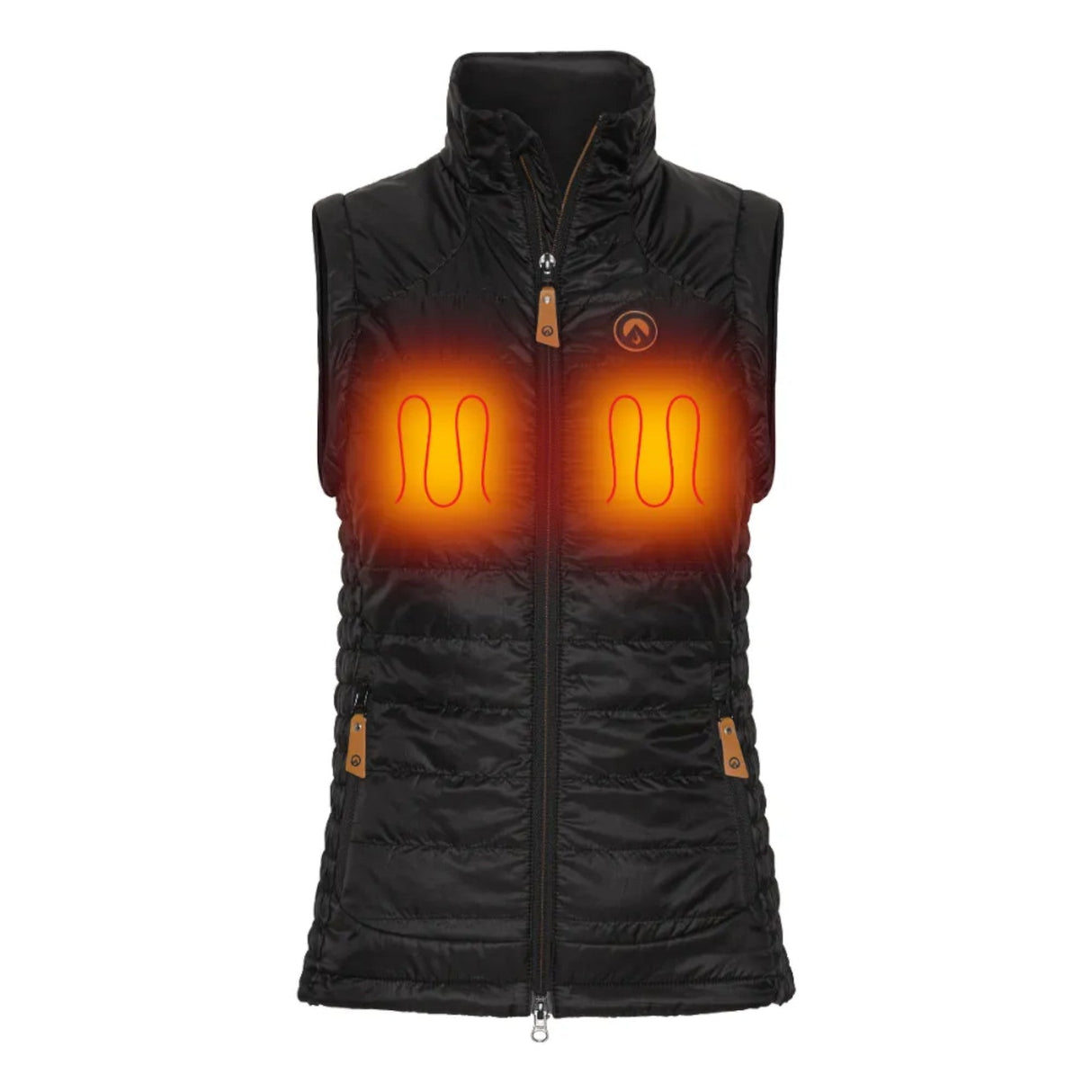 Happyhot Batteri Baselayer - 2600 mAh