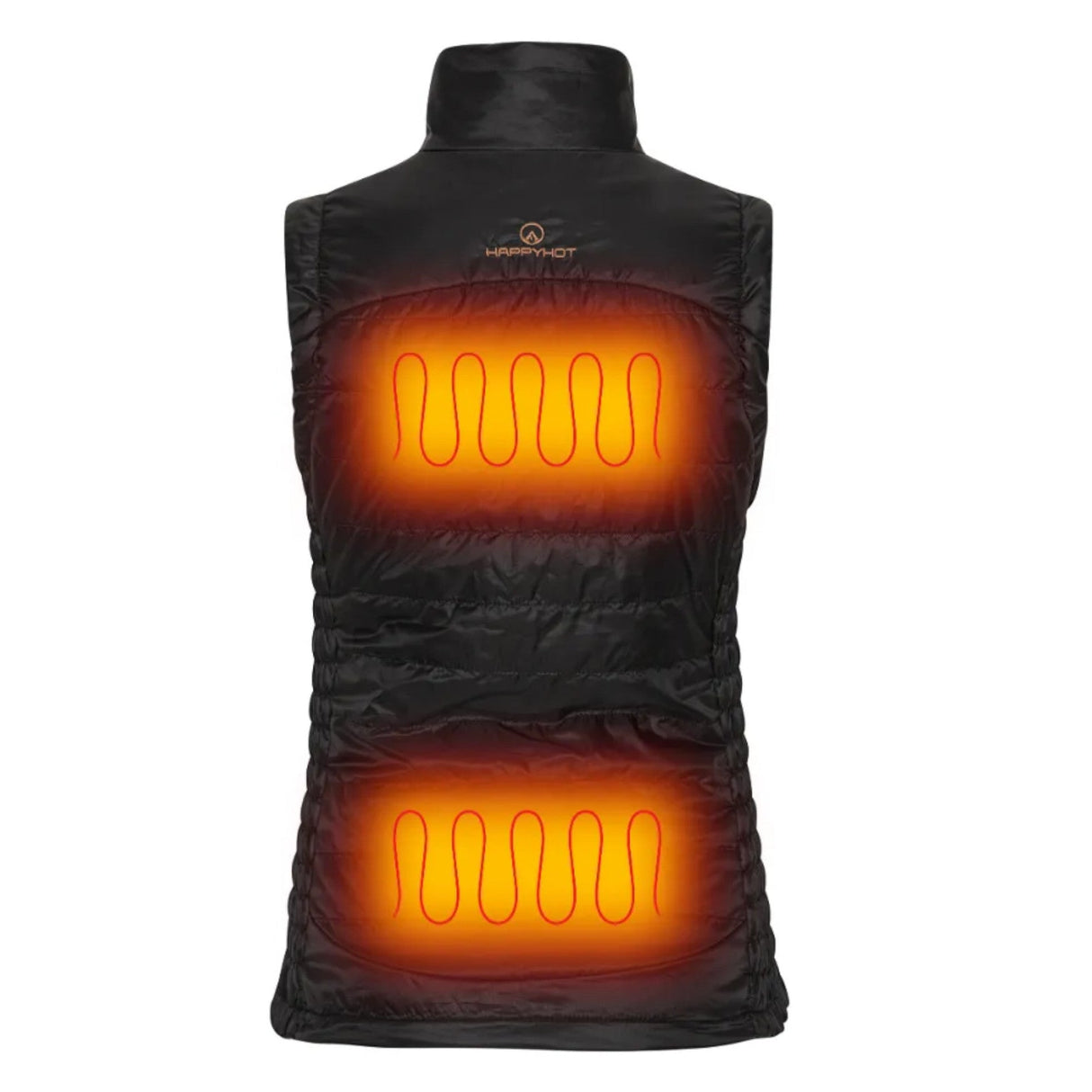 Happyhot Batteri Baselayer - 2600 mAh