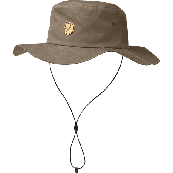 Fjällräven Hatfield Hat - Unisex - Sand Stone