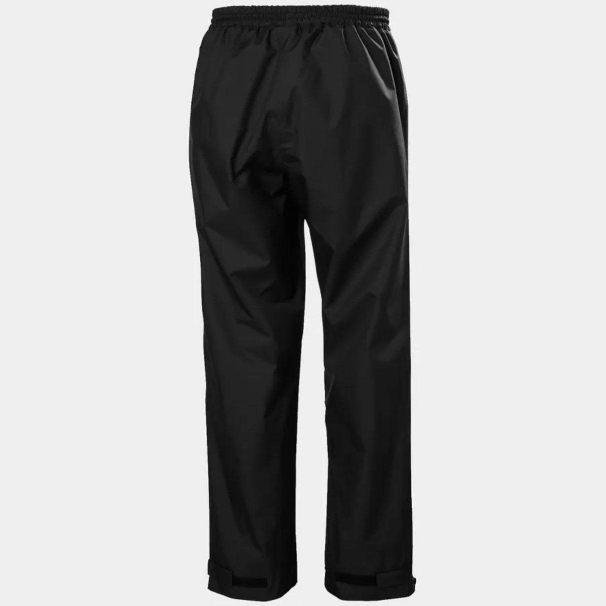 Helly Hansen HH Rain Regnbukser - Herre - Sort