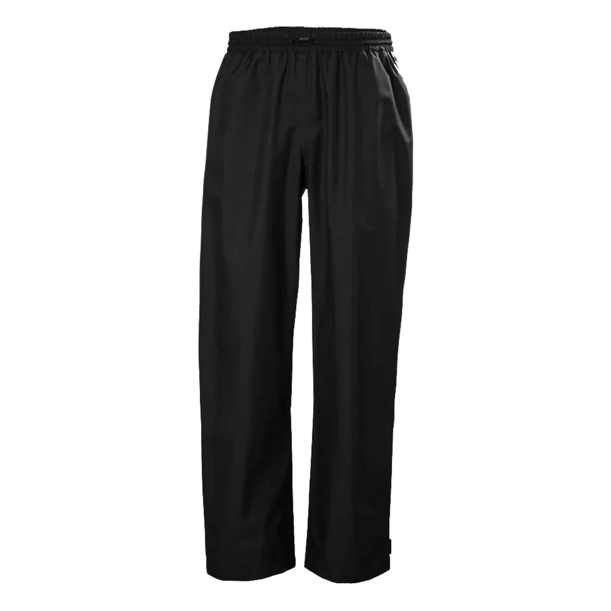 Helly Hansen HH Rain Regnbukser - Herre - Sort