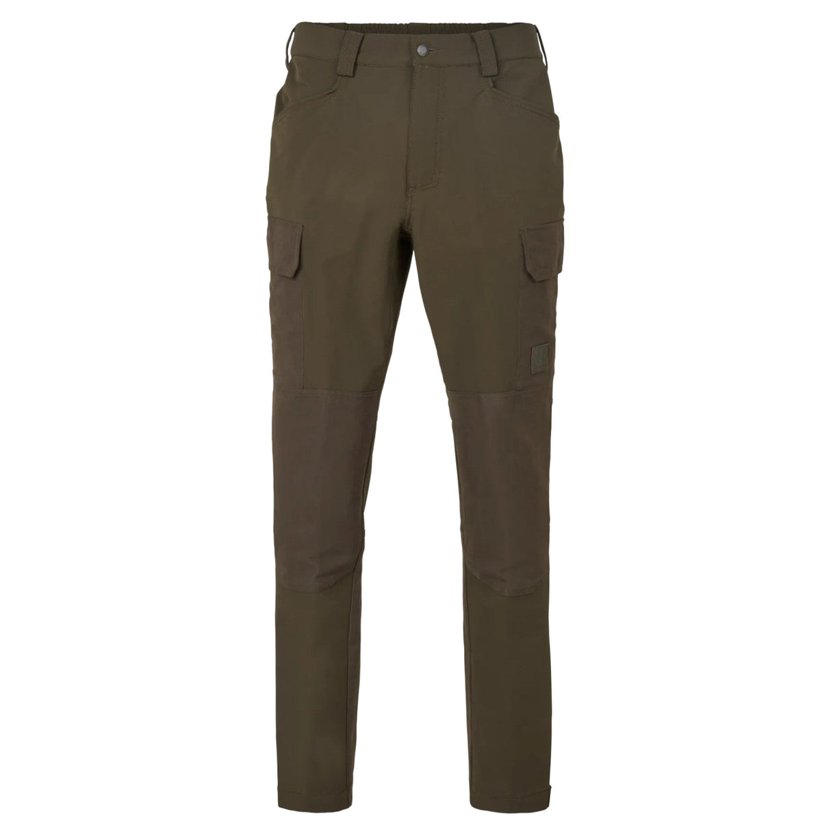 Härkila Hill Buks - Herre - Willow Green/Brown