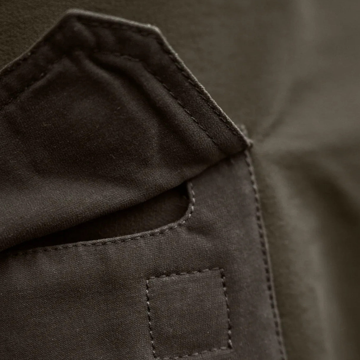 Härkila Hill Buks - Herre - Willow Green/Brown