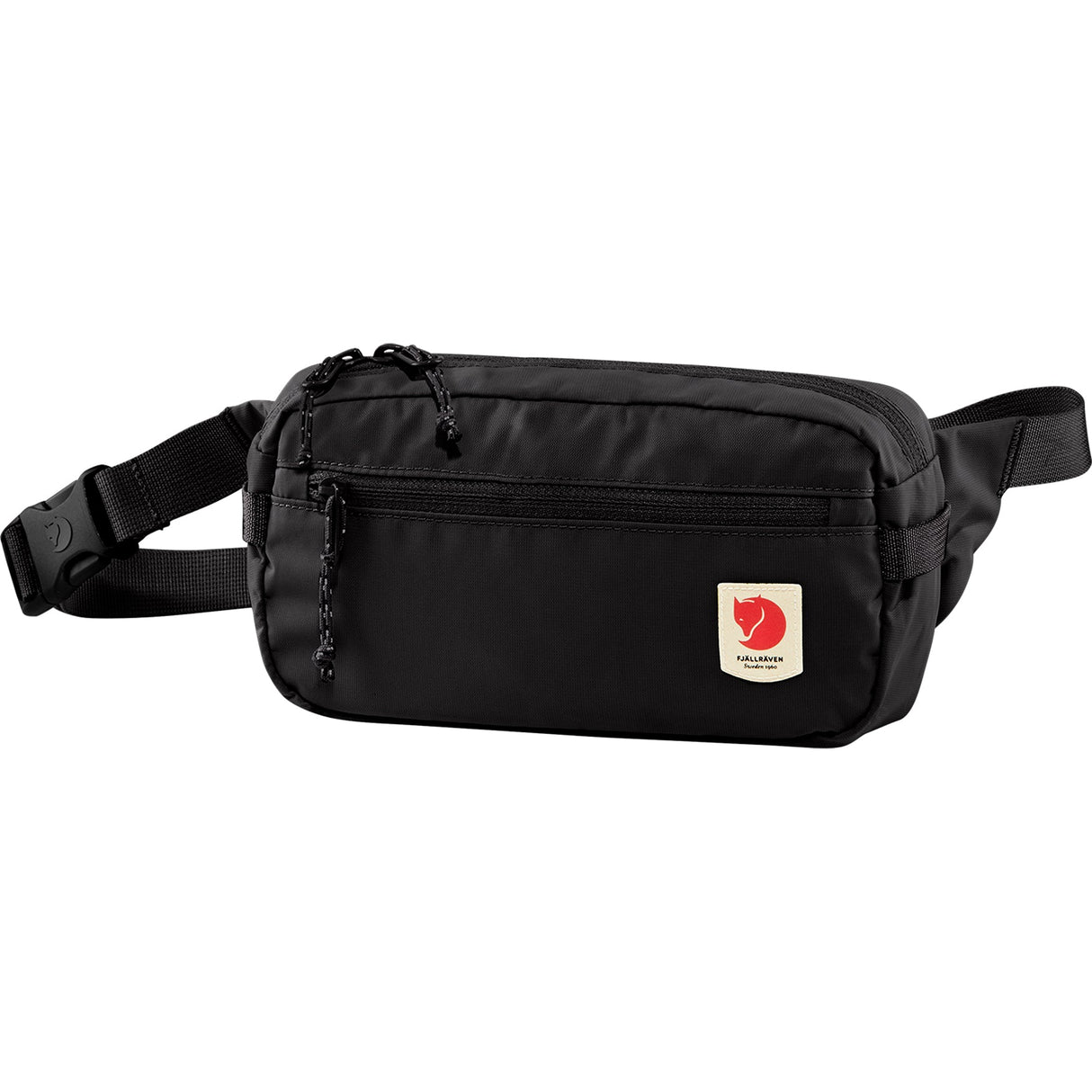 Fjällräven High Coast Hip Pack - Sort