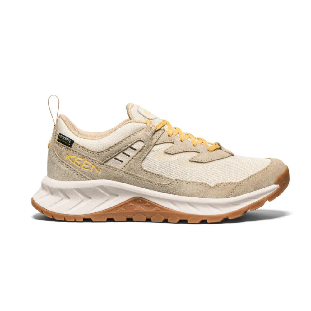 Keen Hightrail WP Vandresko - Dame - Birch/Daffodil