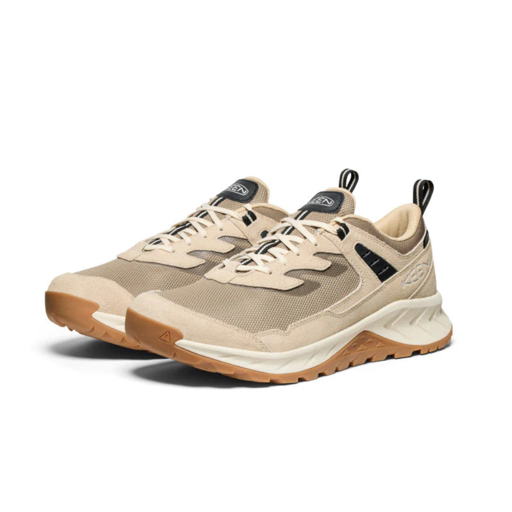 Keen Hightrail WP Vandresko - Herre - Brindle/Birch