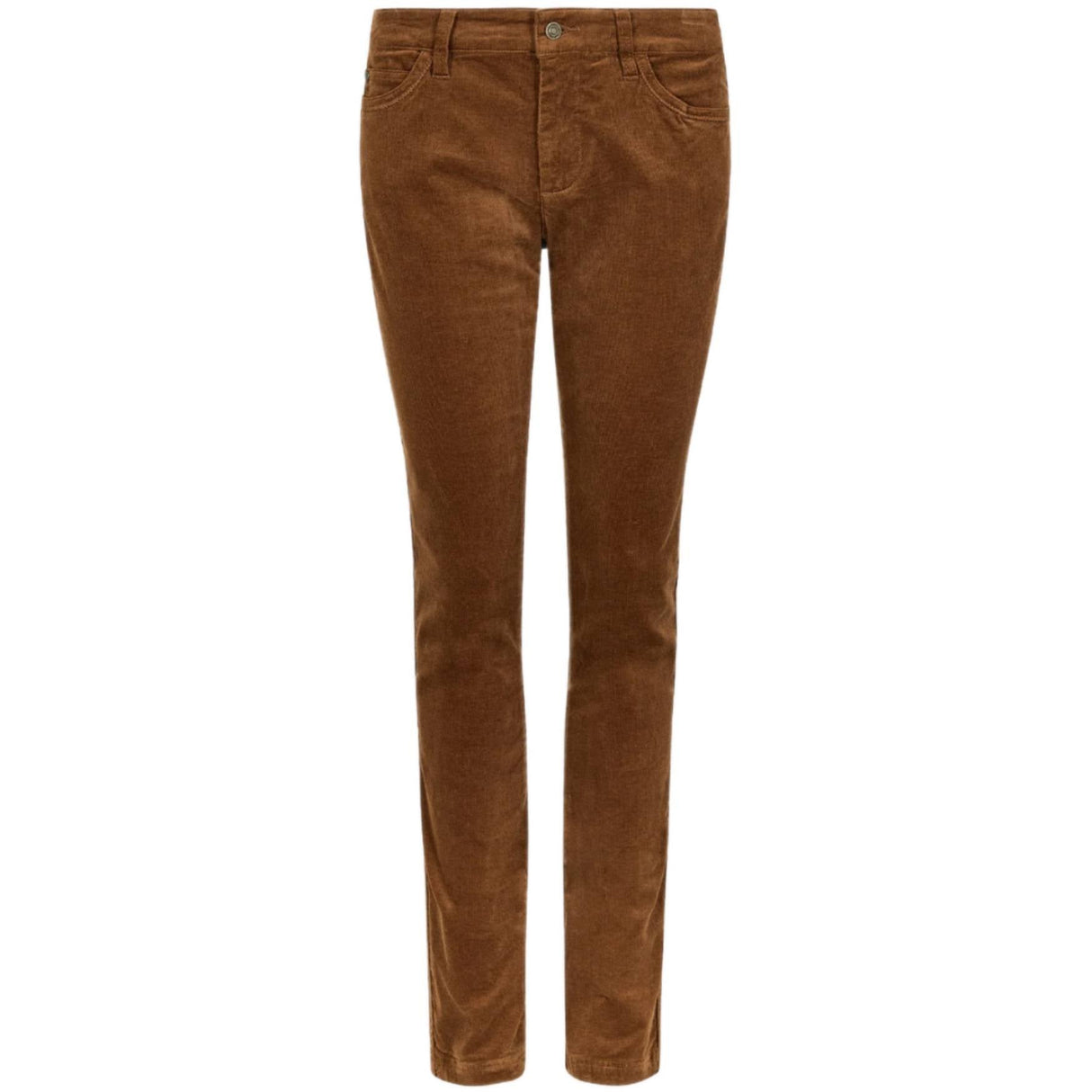 Dubarry Honeysuckle W Bukser - Dame - Ginger