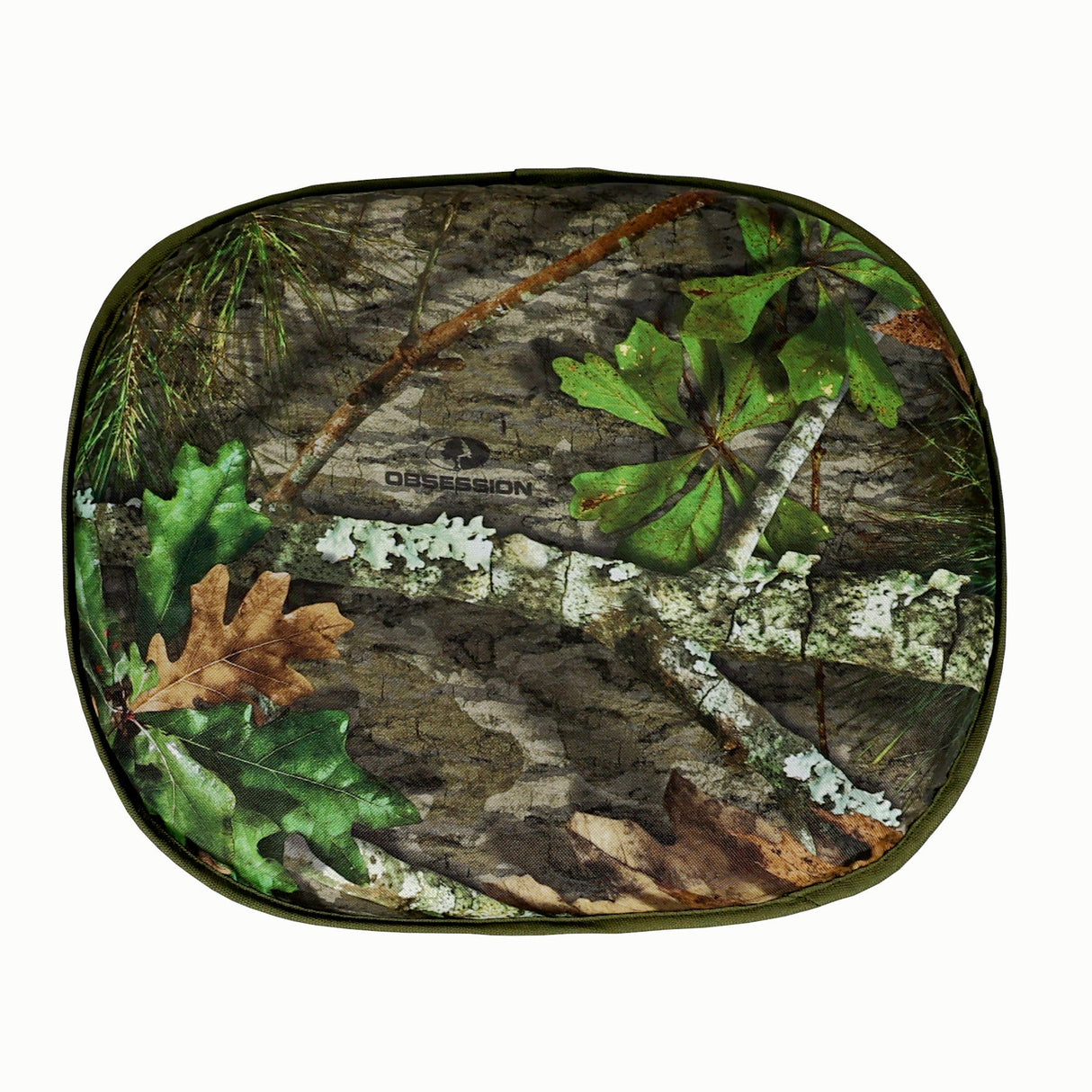 Hunters Specialties Bunsaver Siddepude - Mossy Oak Camo