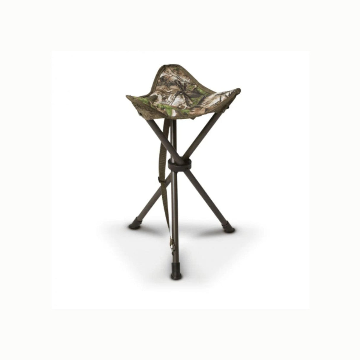 Hunters Specialties Jagtstol 3-benet - Mossy Oak