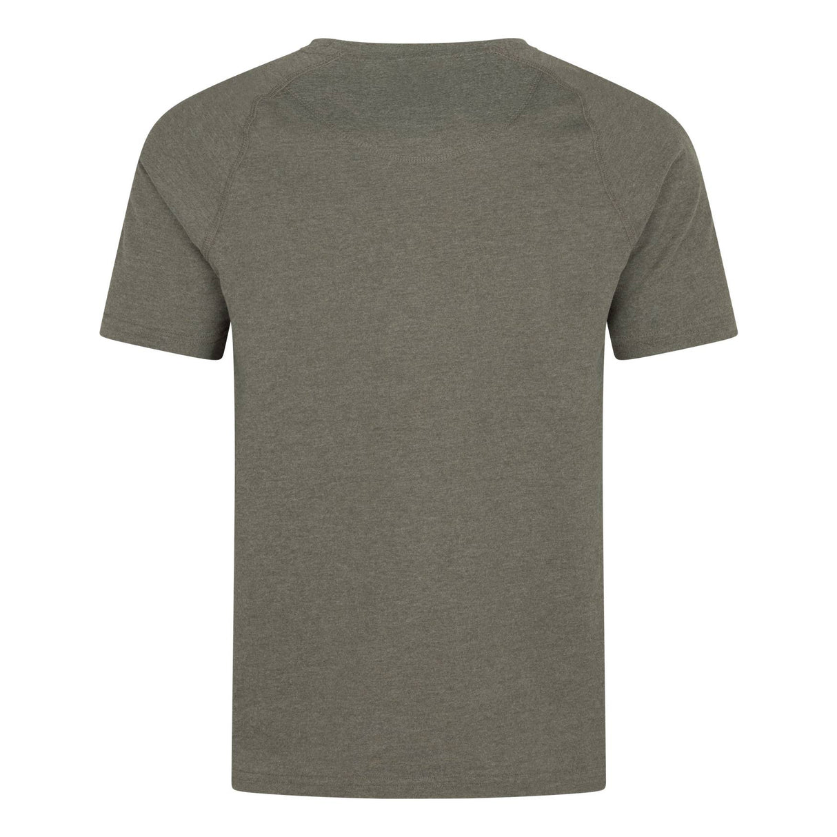 Härkila Instinct S/S T-Shirt - Herre - Green Melange