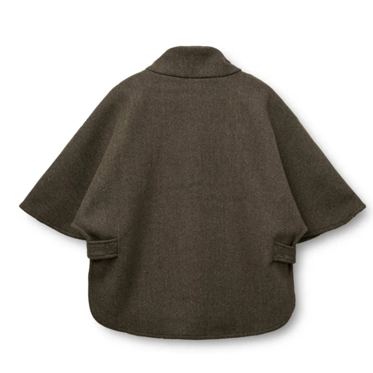 Kopenhaken Isla Poncho - Dame - Deep Dephys