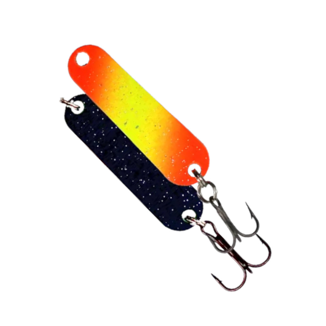 SFG Ispinden Mikroblink - Kraneren