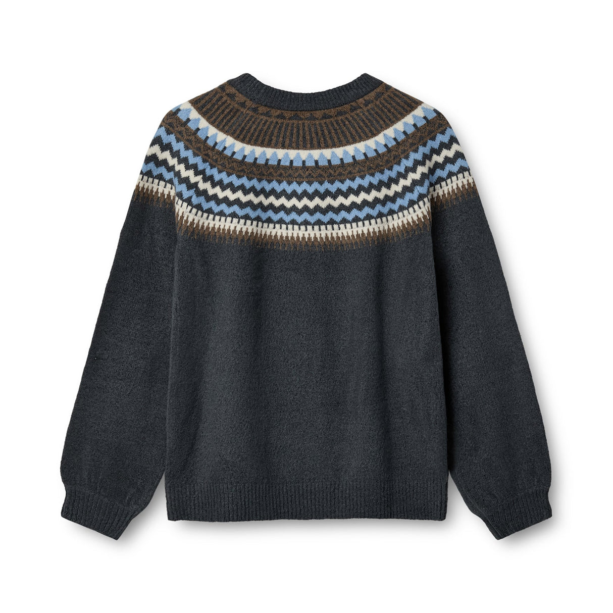 Kopenhaken Kairo Strik - Dame - Turbulence