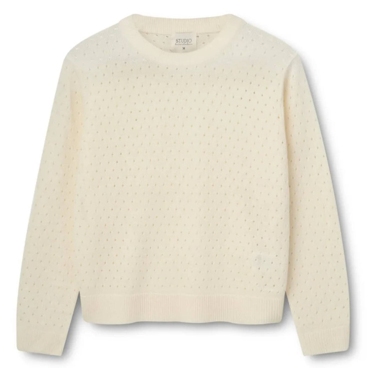 Kopenhaken Kavera Strik - Dame - Kit