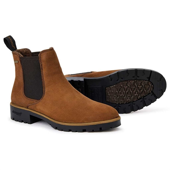Dubarry Kilcommon GTX W Støvle - Dame - Walnut