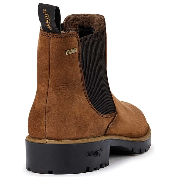 Dubarry Kilcommon GTX W Støvle - Dame - Walnut