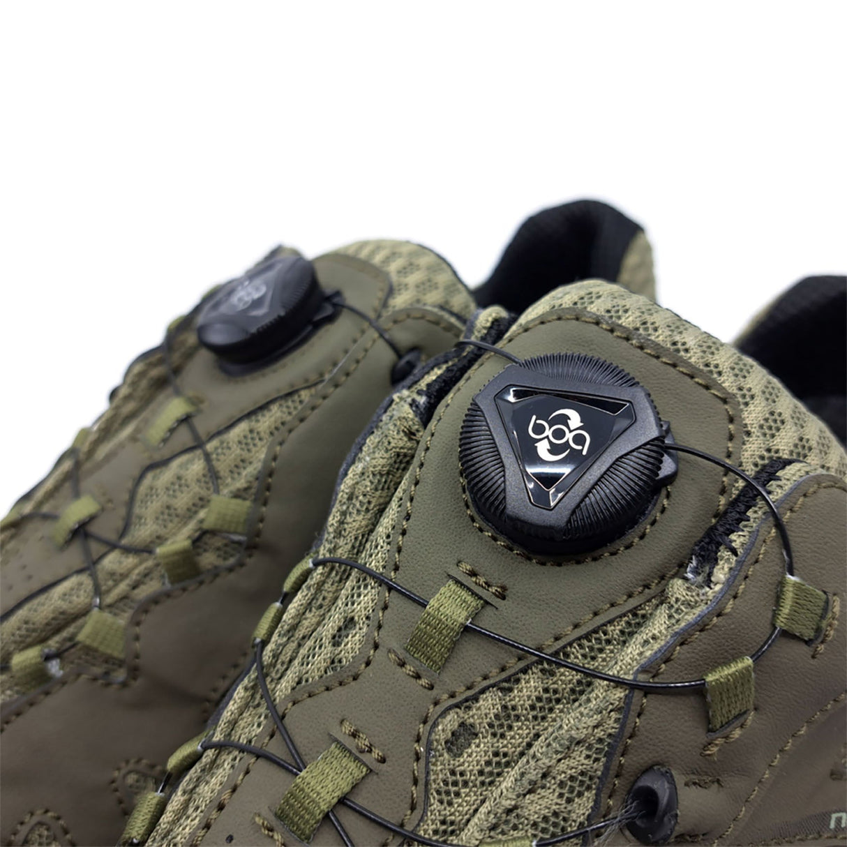 Treksta Kobra 145 HTX Vandresko - Herre - Khaki/Black