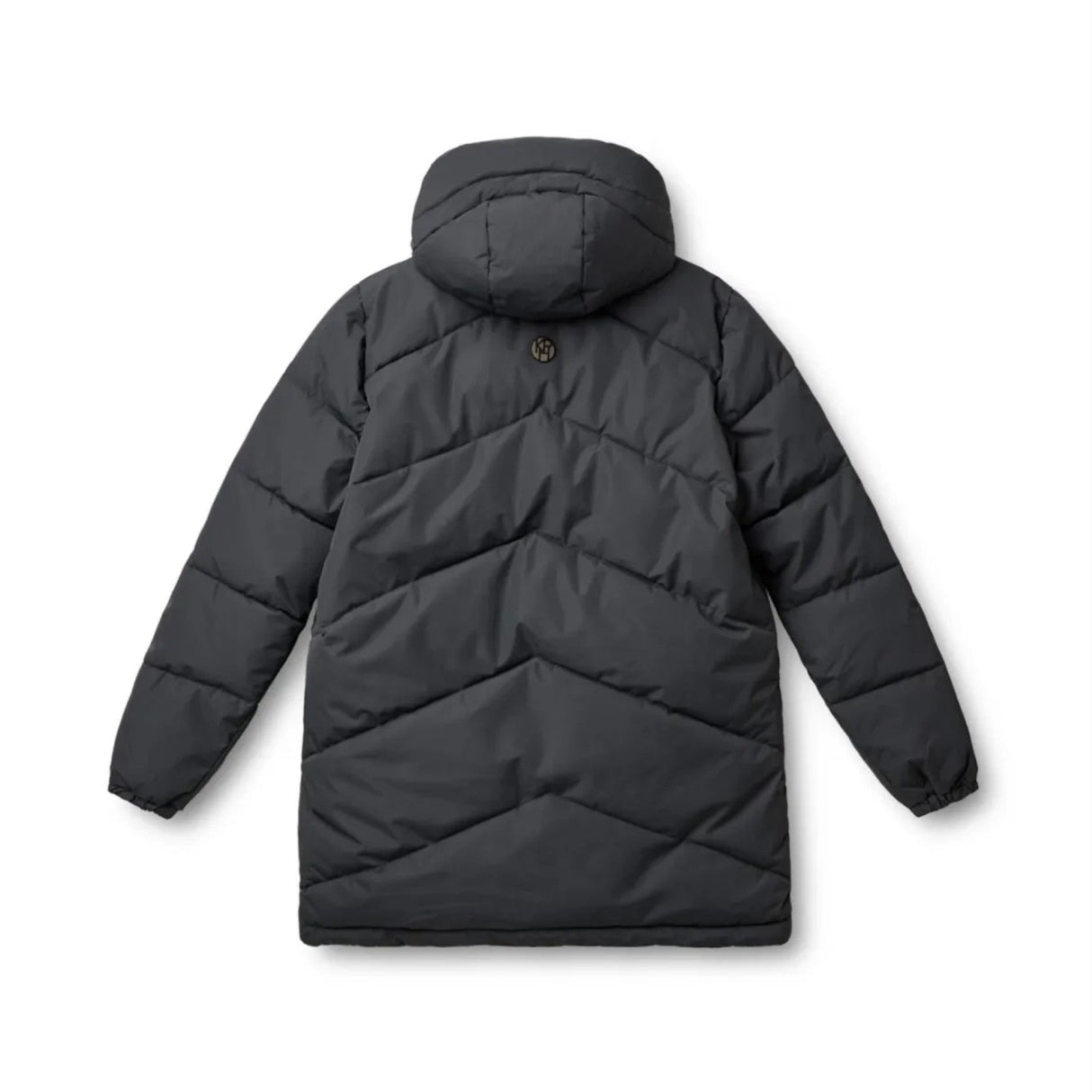 Kopenhaken Aira Jakke - Dame - Turbulence