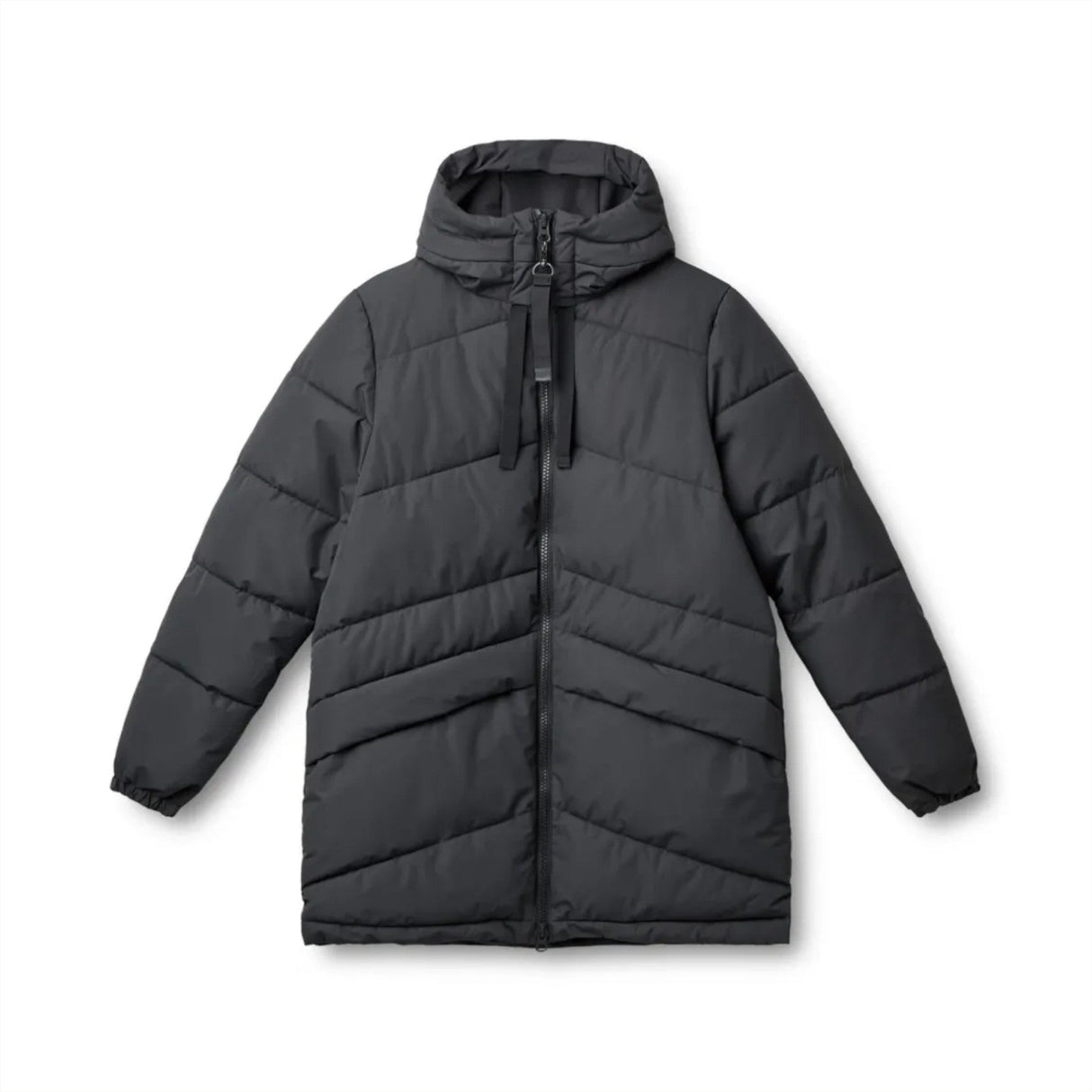 Kopenhaken Aira Jakke - Dame - Turbulence