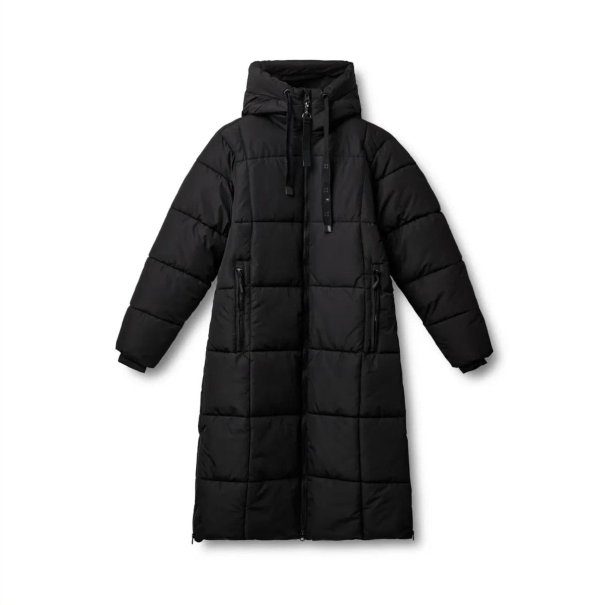 Kopenhaken Ayla Jakke - Dame - Meteorite