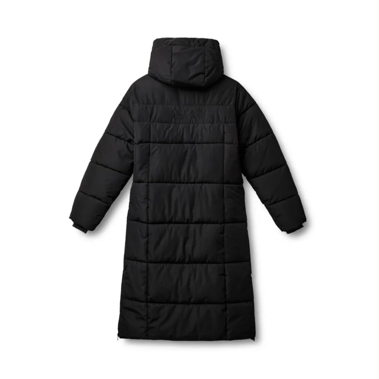 Kopenhaken Ayla Jakke - Dame - Meteorite