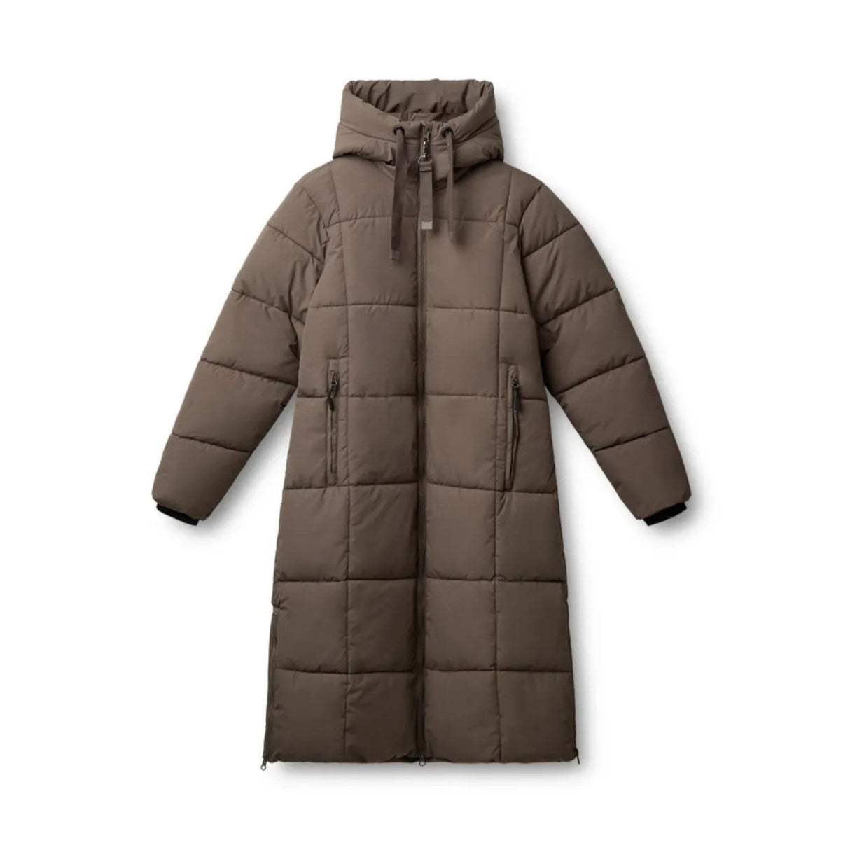 Kopenhaken Ayla Jakke - Dame - Morel