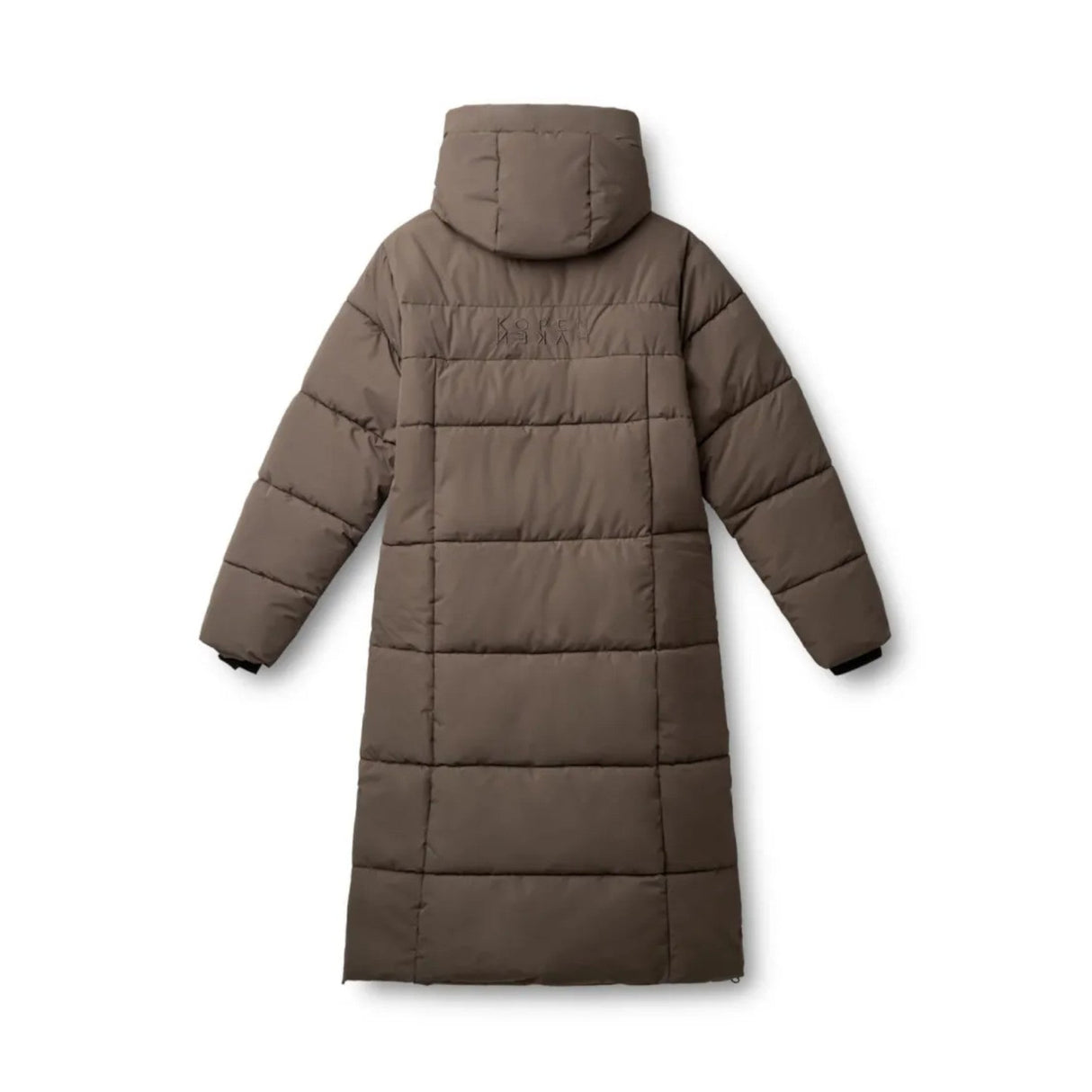 Kopenhaken Ayla Jakke - Dame - Morel