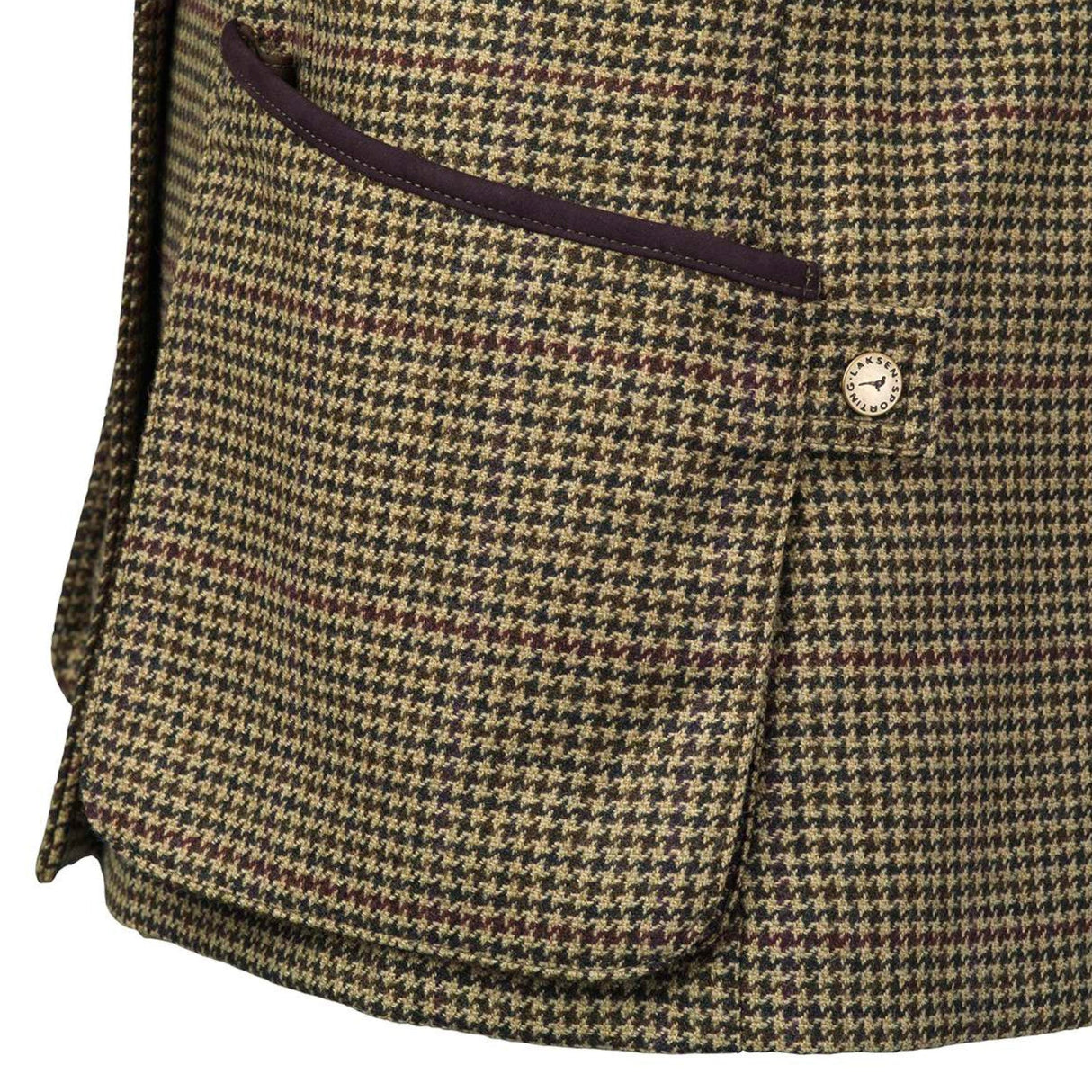 Laksen Lily Beauly Skydevest - Dame