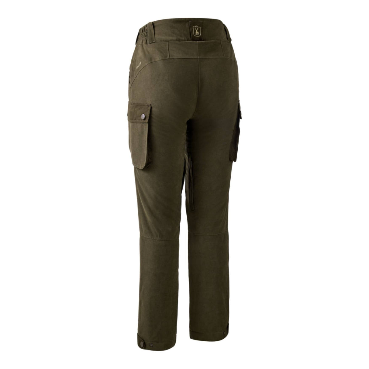 Deerhunter Lady Eagle Winter Buks - Dame - Tarmac Green