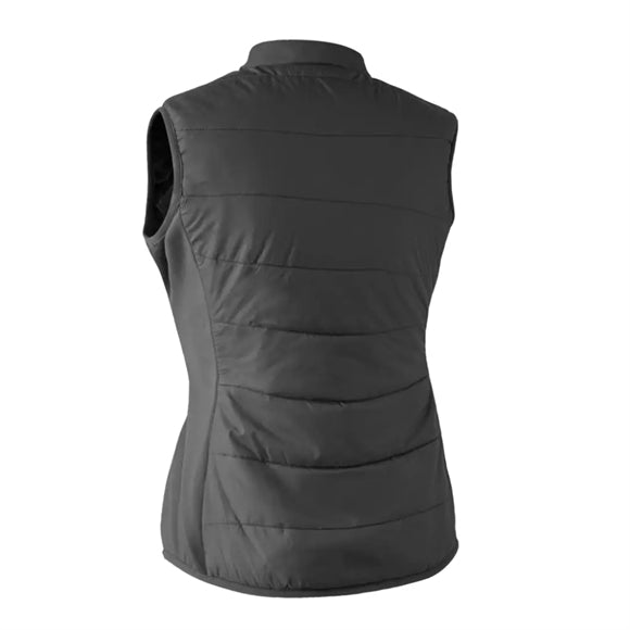 Deerhunter Lady Heat Indervest - Dame - Sort