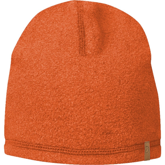 Fjällräven Lappland Fleece Hue - Unisex - Safety Orange