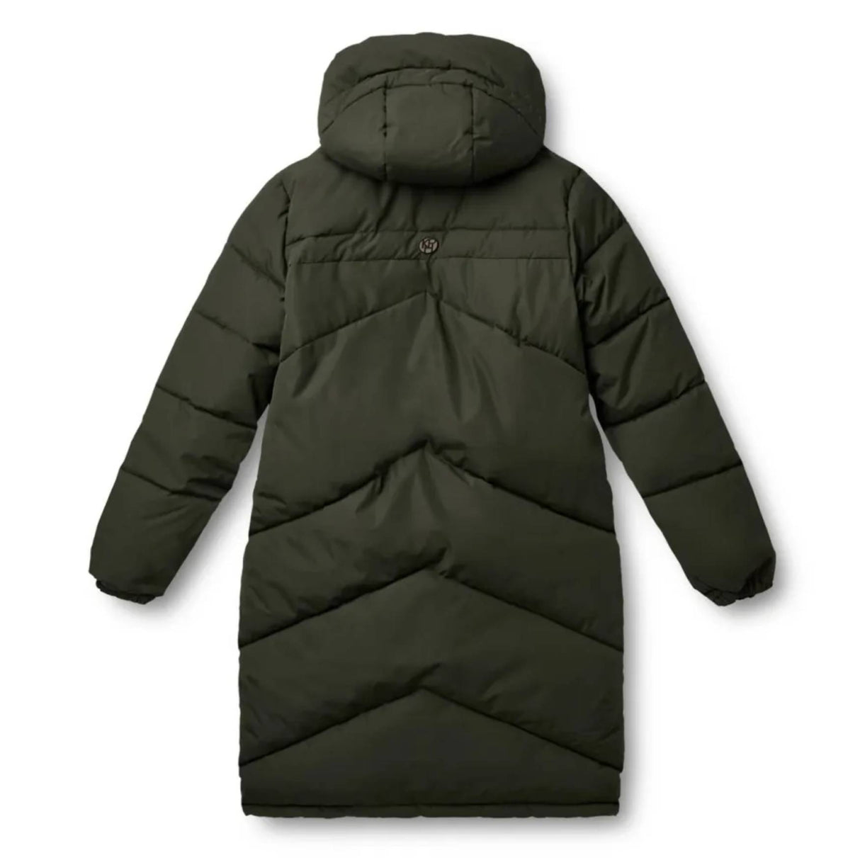 Kopenhaken Lyra Jakke - Dame - Deep Dephys