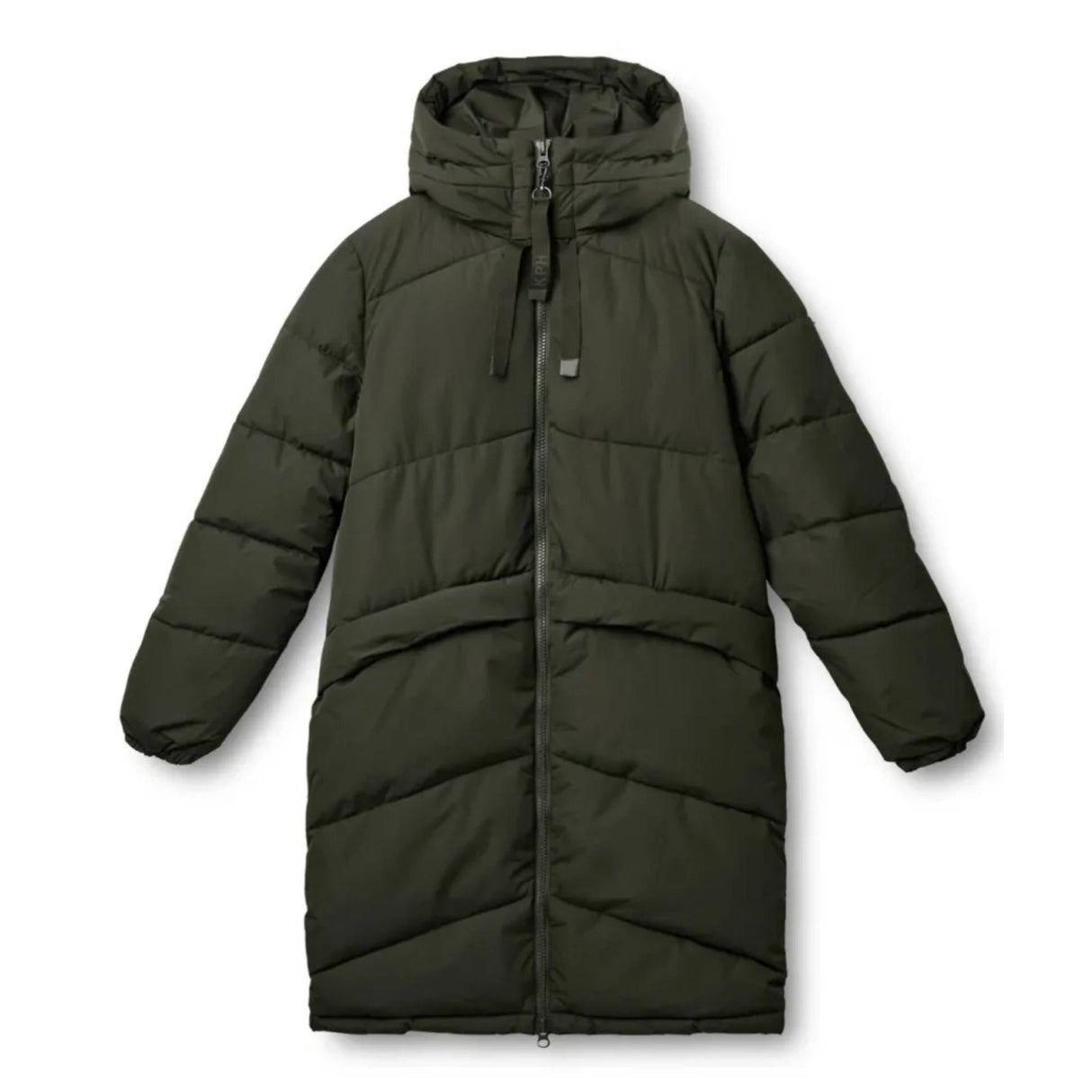 Kopenhaken Lyra Jakke - Dame - Deep Dephys