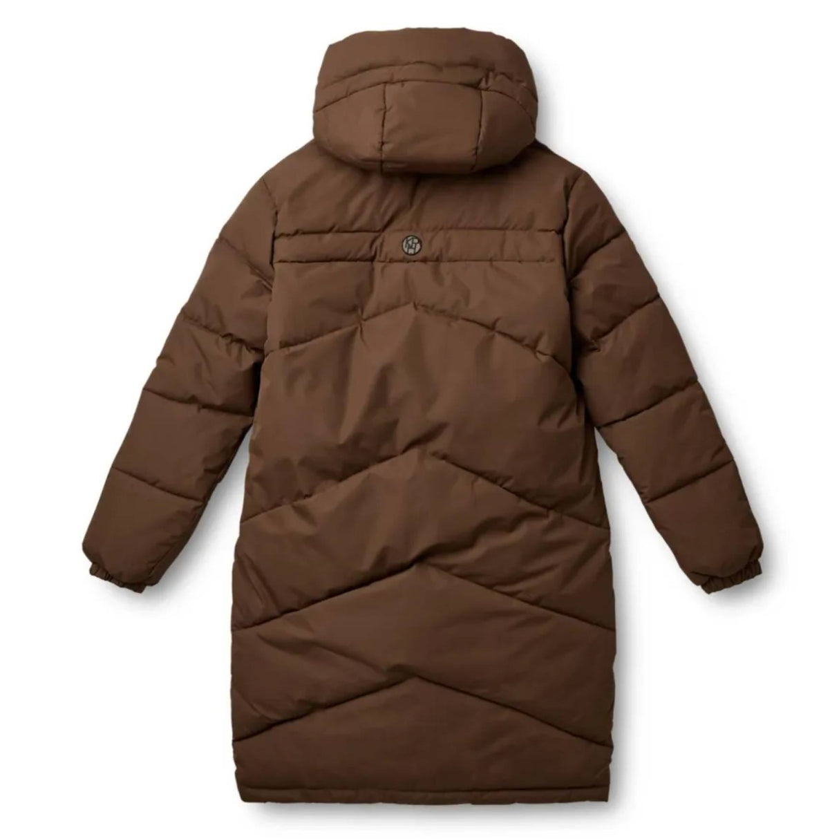 Kopenhaken Lyra Jakke - Dame - Dark Earth